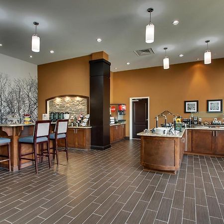 Staybridge Suites - Rock Hill By Ihg Εξωτερικό φωτογραφία