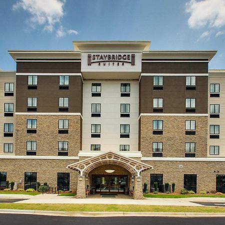 Staybridge Suites - Rock Hill By Ihg Εξωτερικό φωτογραφία