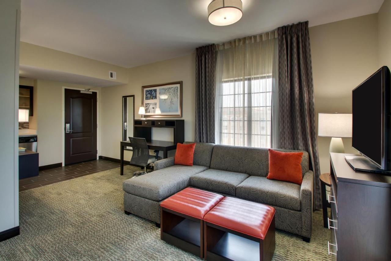 Staybridge Suites - Rock Hill By Ihg Εξωτερικό φωτογραφία