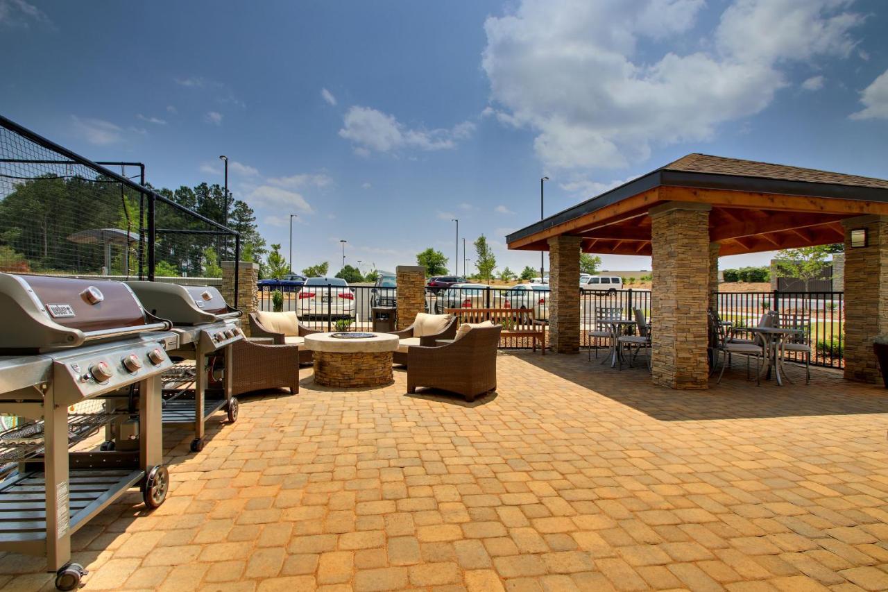 Staybridge Suites - Rock Hill By Ihg Εξωτερικό φωτογραφία