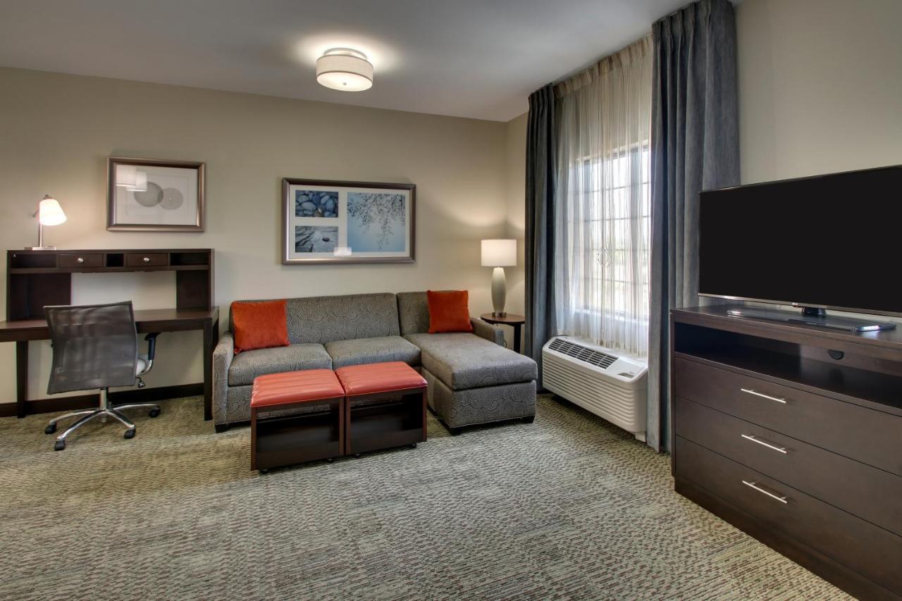 Staybridge Suites - Rock Hill By Ihg Εξωτερικό φωτογραφία