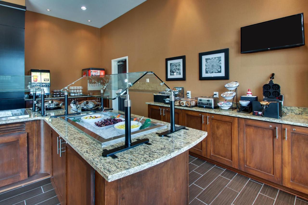 Staybridge Suites - Rock Hill By Ihg Εξωτερικό φωτογραφία