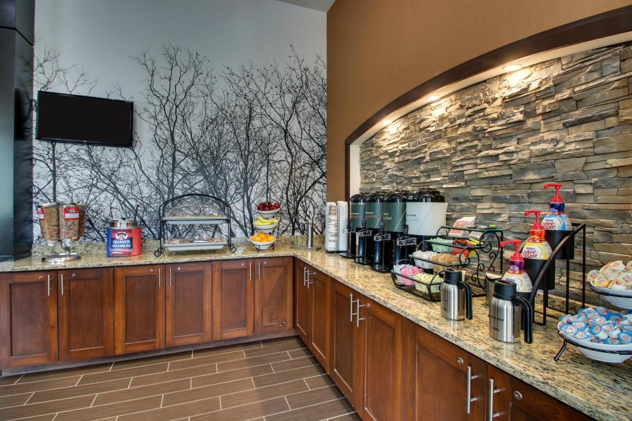 Staybridge Suites - Rock Hill By Ihg Εξωτερικό φωτογραφία