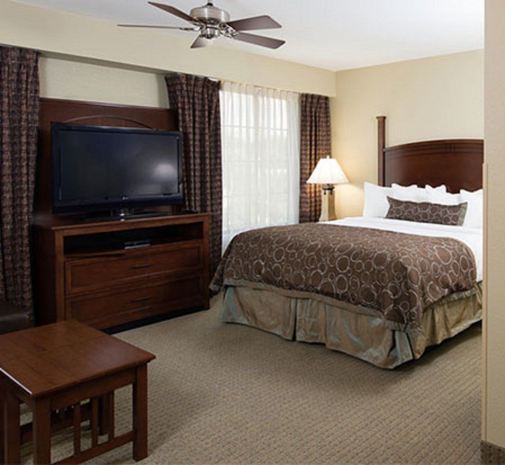 Staybridge Suites - Rock Hill By Ihg Εξωτερικό φωτογραφία