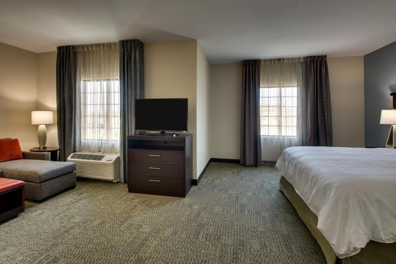 Staybridge Suites - Rock Hill By Ihg Εξωτερικό φωτογραφία
