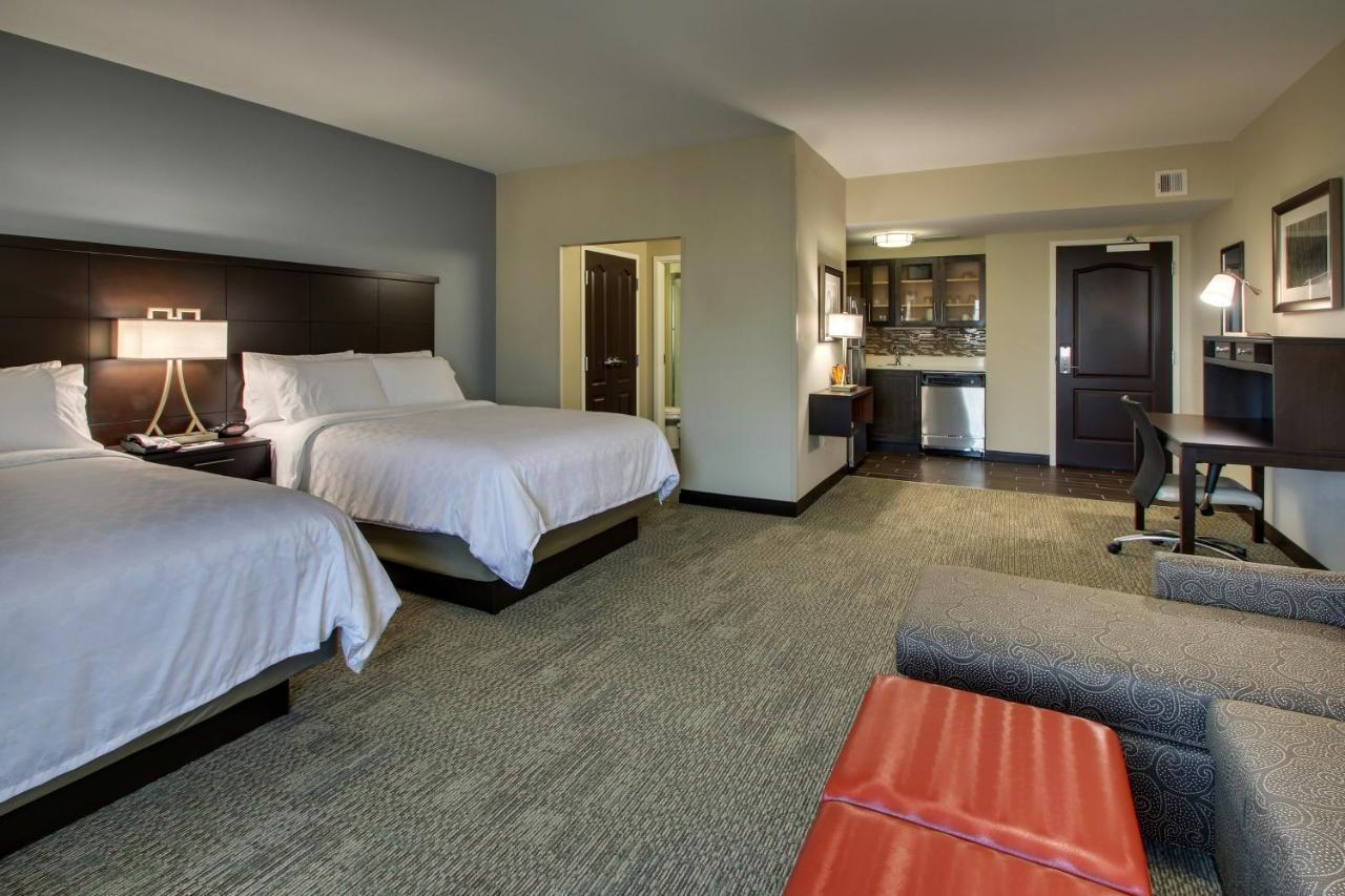 Staybridge Suites - Rock Hill By Ihg Εξωτερικό φωτογραφία