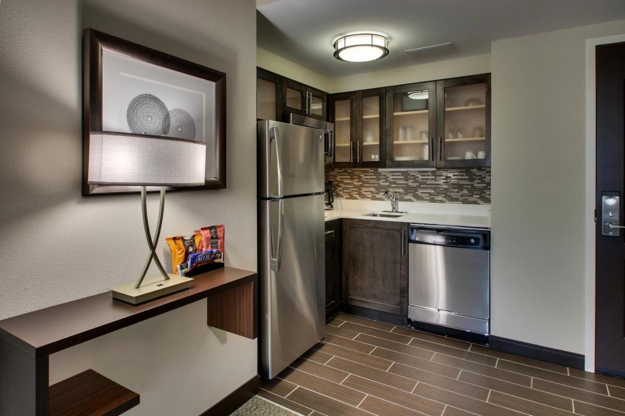 Staybridge Suites - Rock Hill By Ihg Εξωτερικό φωτογραφία