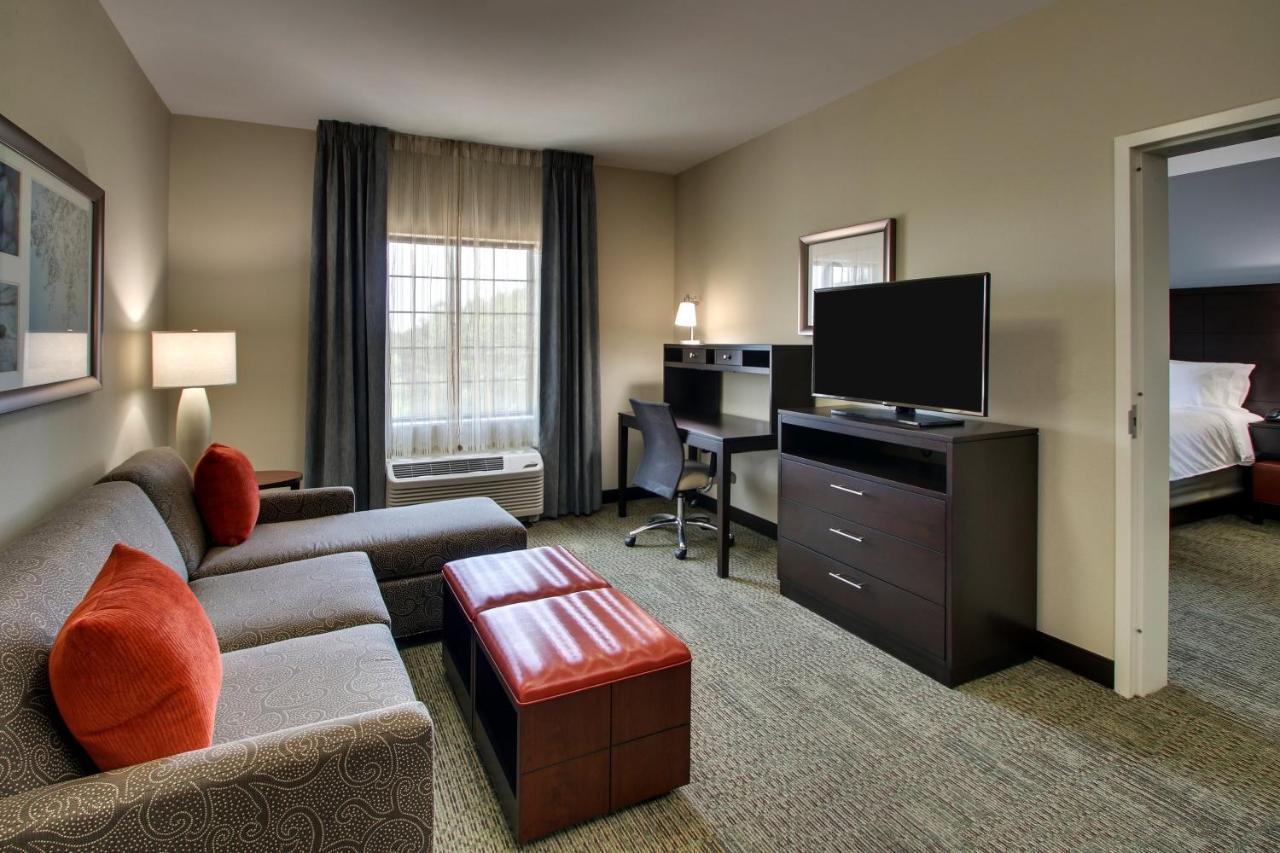 Staybridge Suites - Rock Hill By Ihg Εξωτερικό φωτογραφία