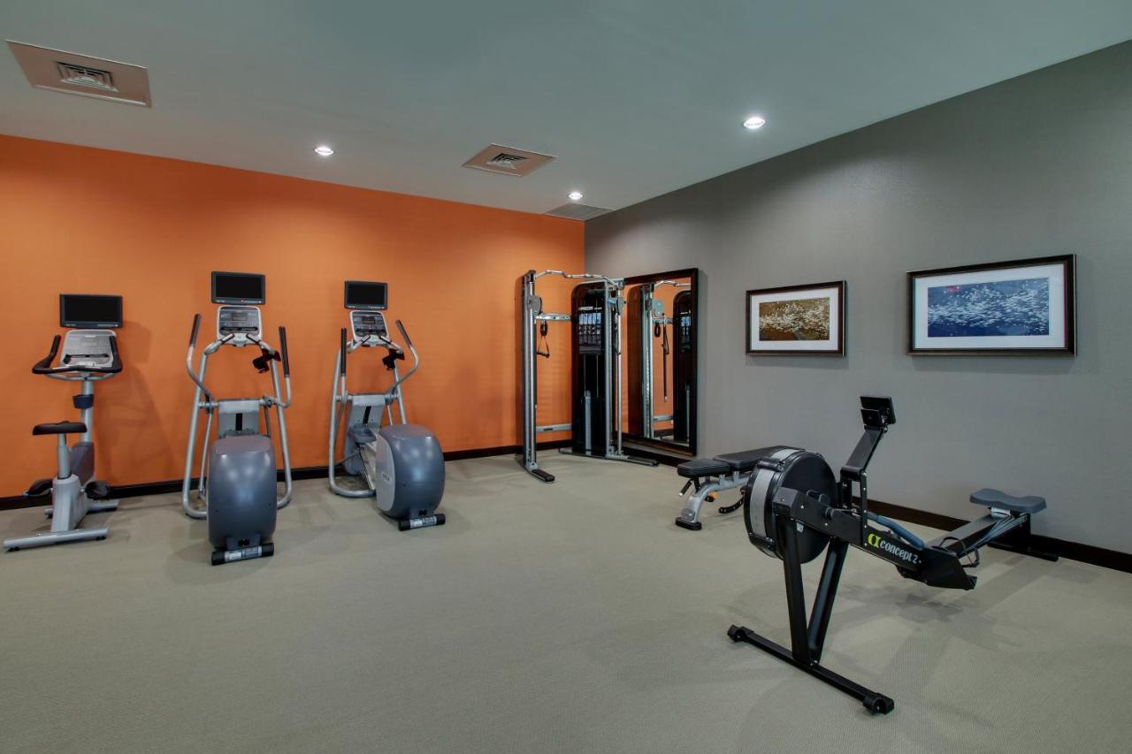 Staybridge Suites - Rock Hill By Ihg Εξωτερικό φωτογραφία