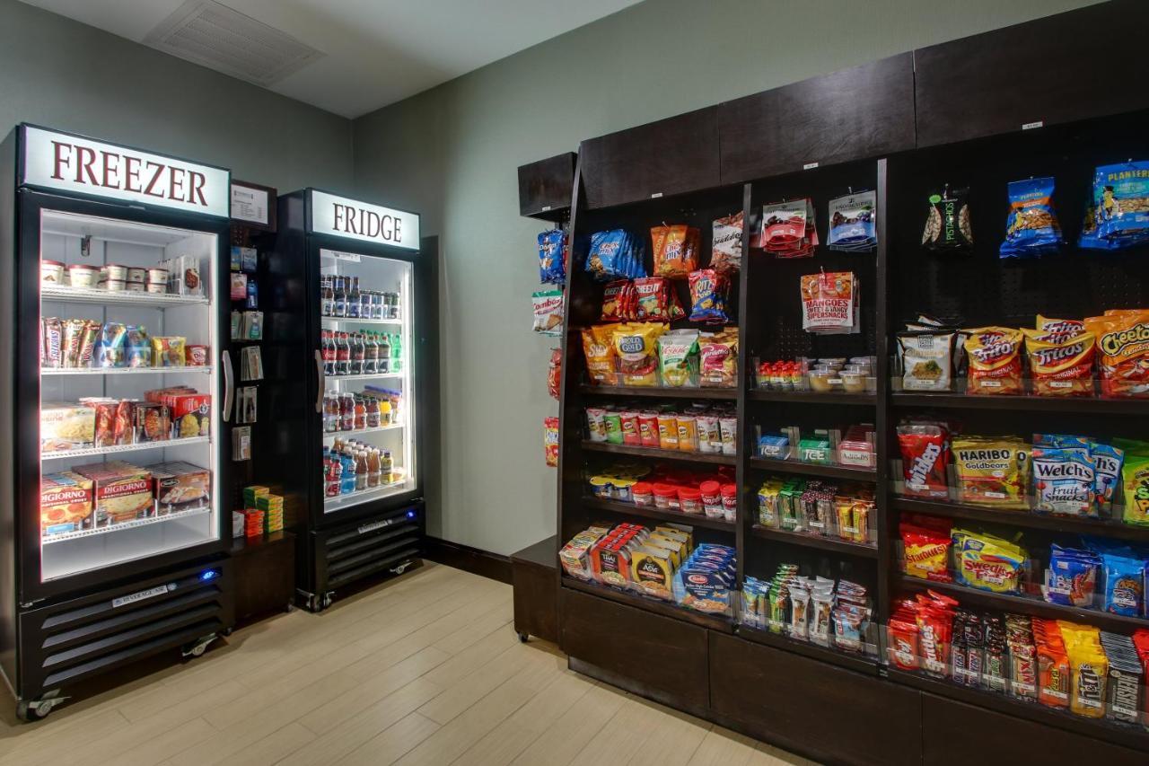 Staybridge Suites - Rock Hill By Ihg Εξωτερικό φωτογραφία