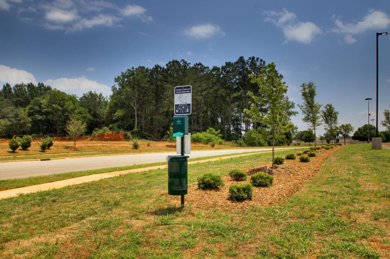 Staybridge Suites - Rock Hill By Ihg Εξωτερικό φωτογραφία
