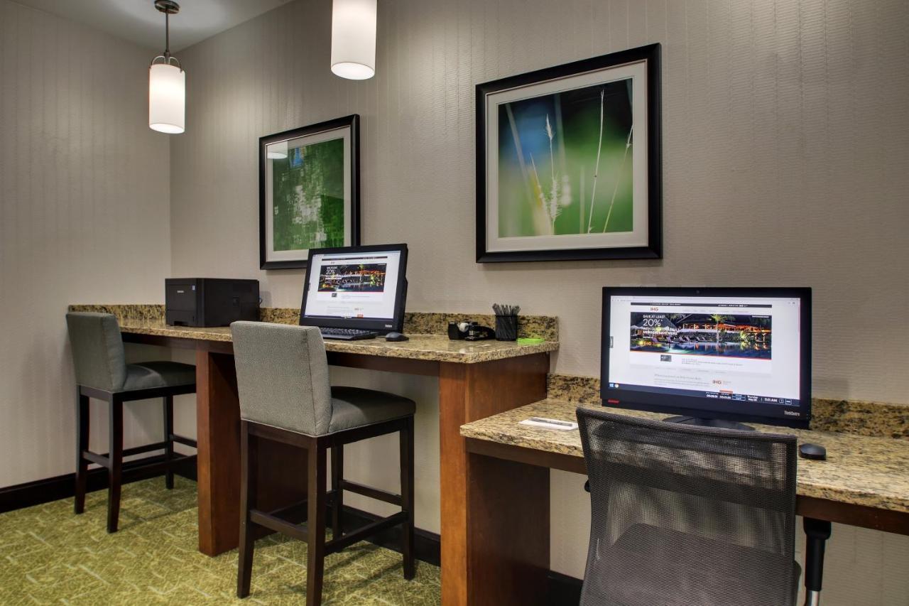 Staybridge Suites - Rock Hill By Ihg Εξωτερικό φωτογραφία