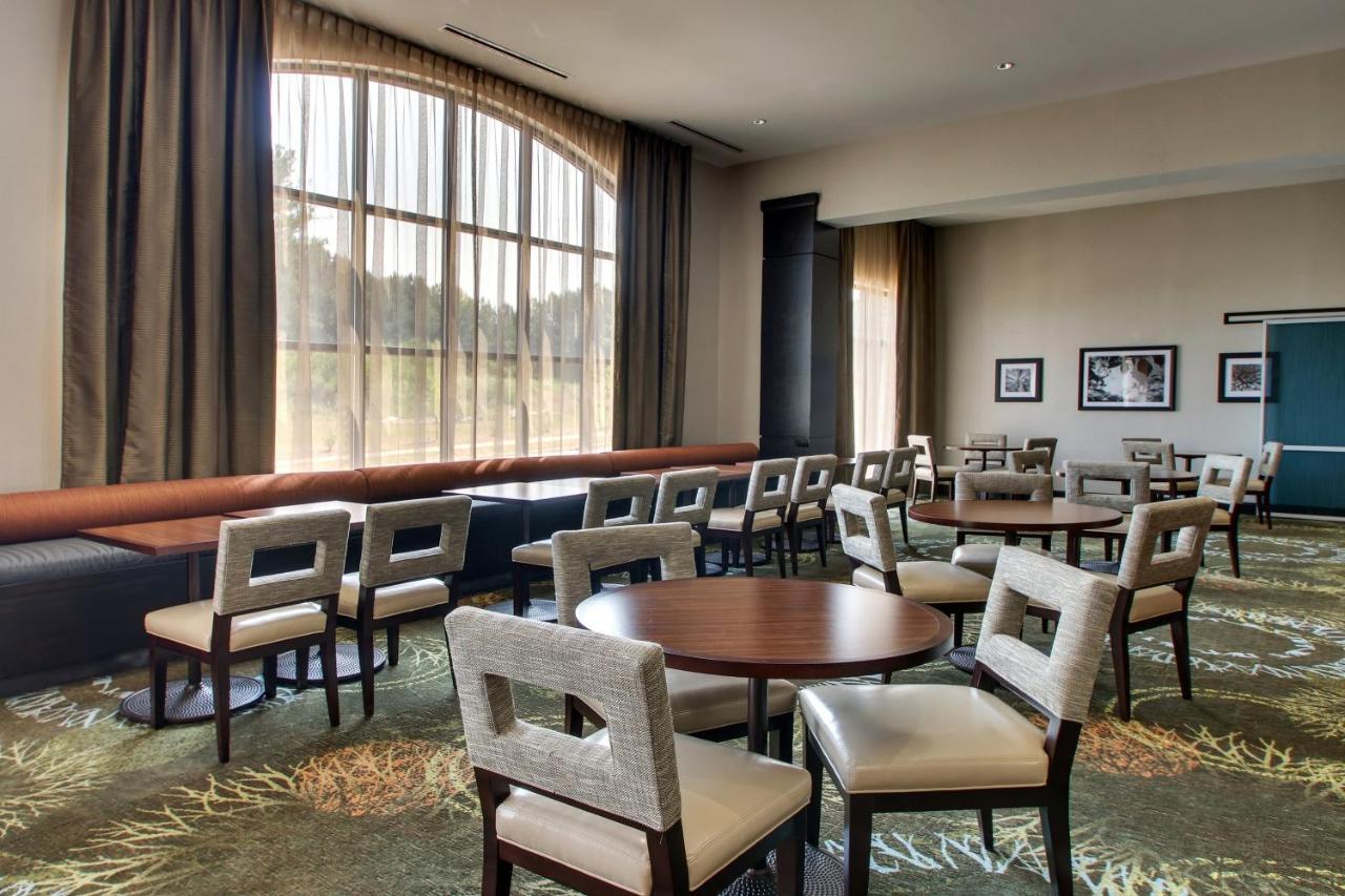 Staybridge Suites - Rock Hill By Ihg Εξωτερικό φωτογραφία