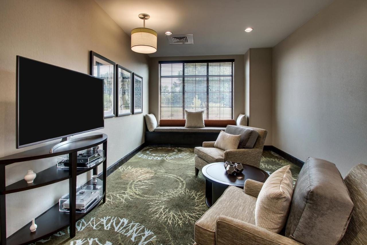 Staybridge Suites - Rock Hill By Ihg Εξωτερικό φωτογραφία
