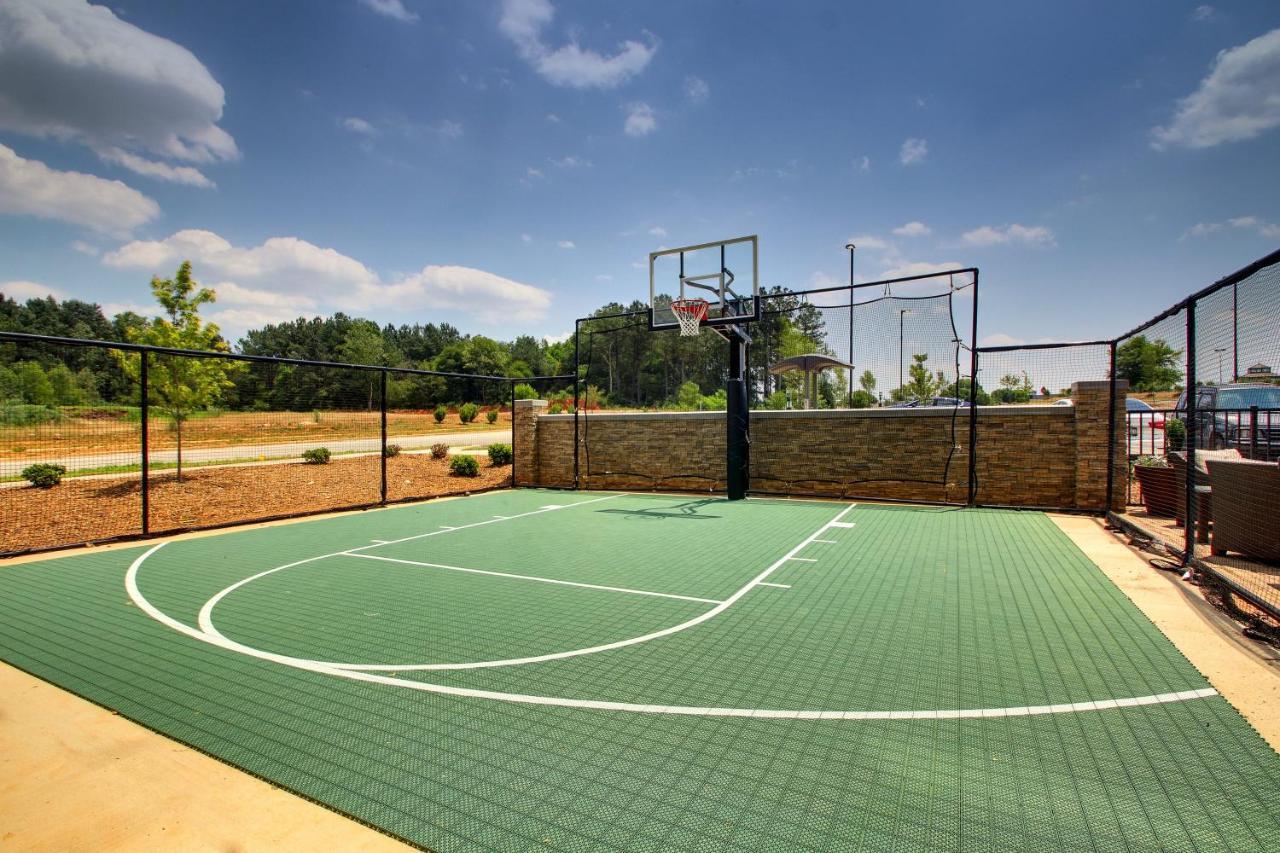 Staybridge Suites - Rock Hill By Ihg Εξωτερικό φωτογραφία